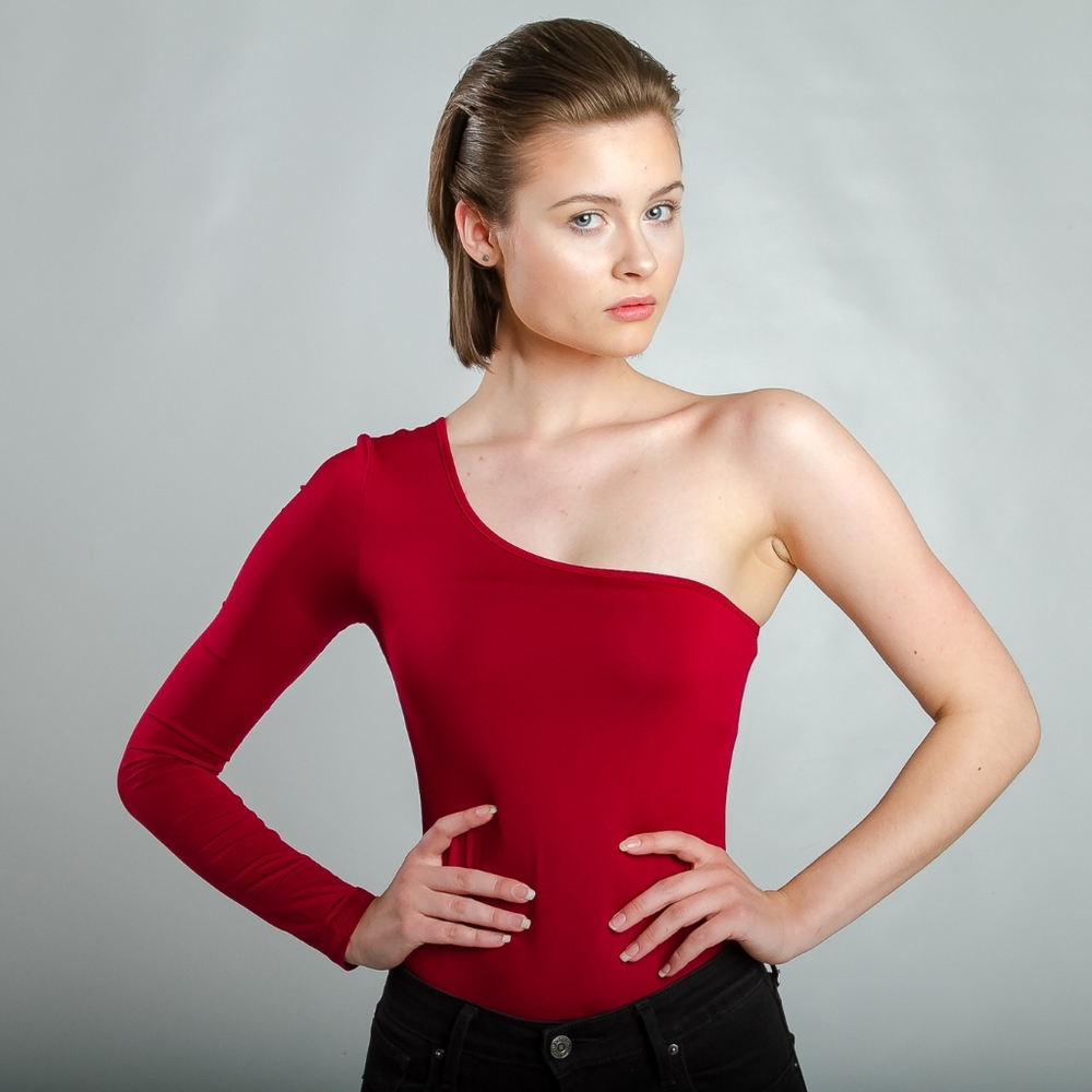 Bodysuit